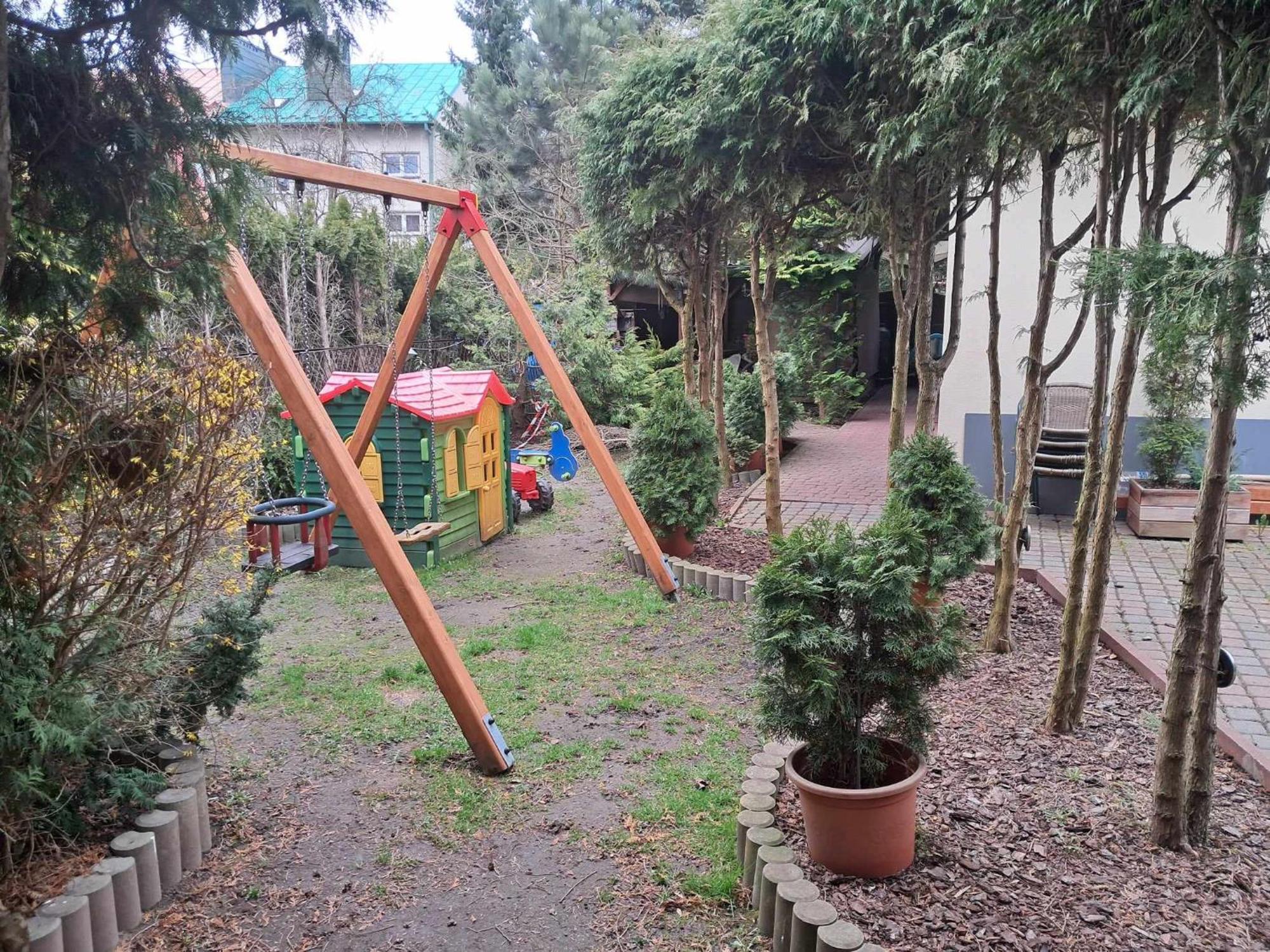 Noclegi Julia Pokoje 1-3 Parter Sniadanie Kontynentalne Κίελτσε Εξωτερικό φωτογραφία
